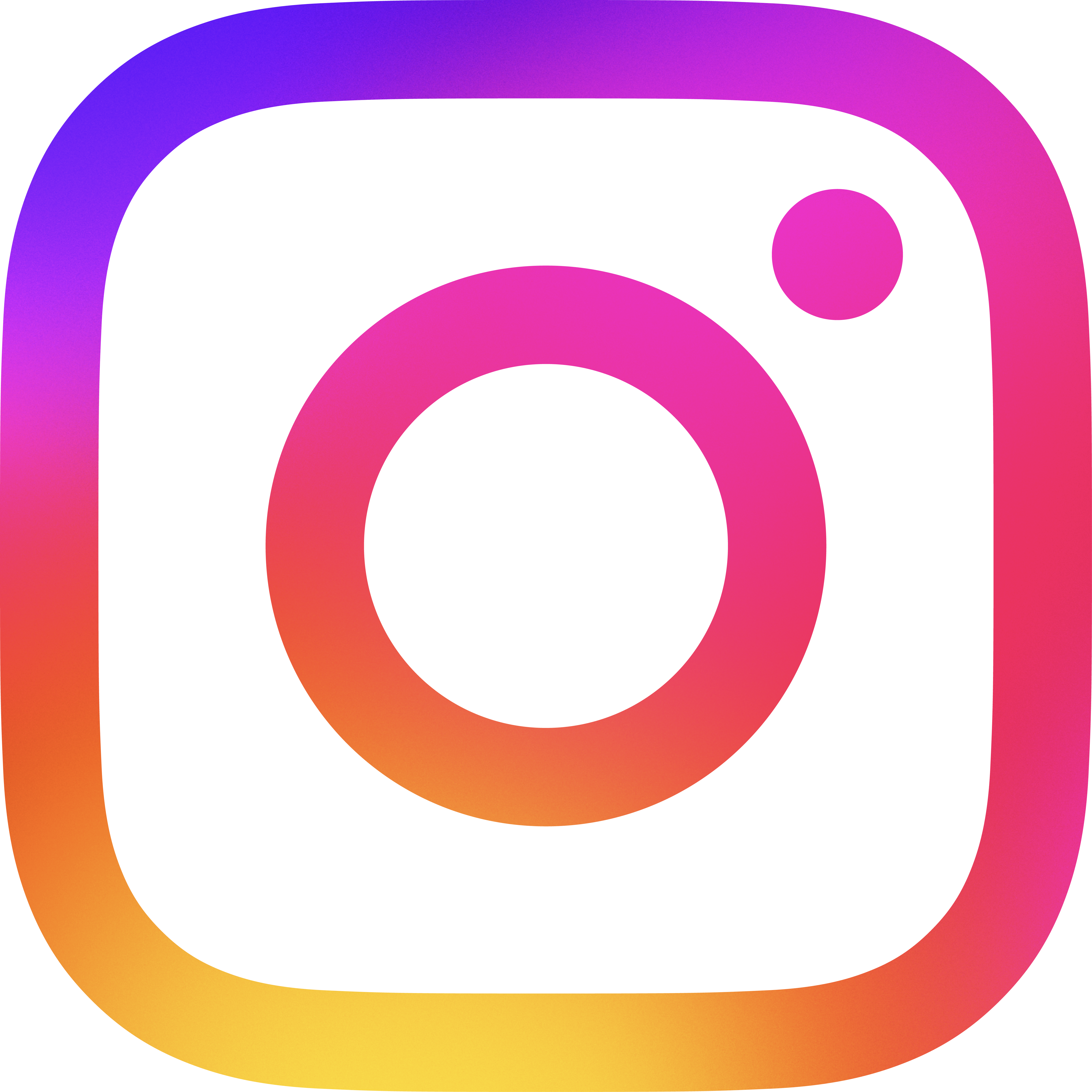 Instagram icon