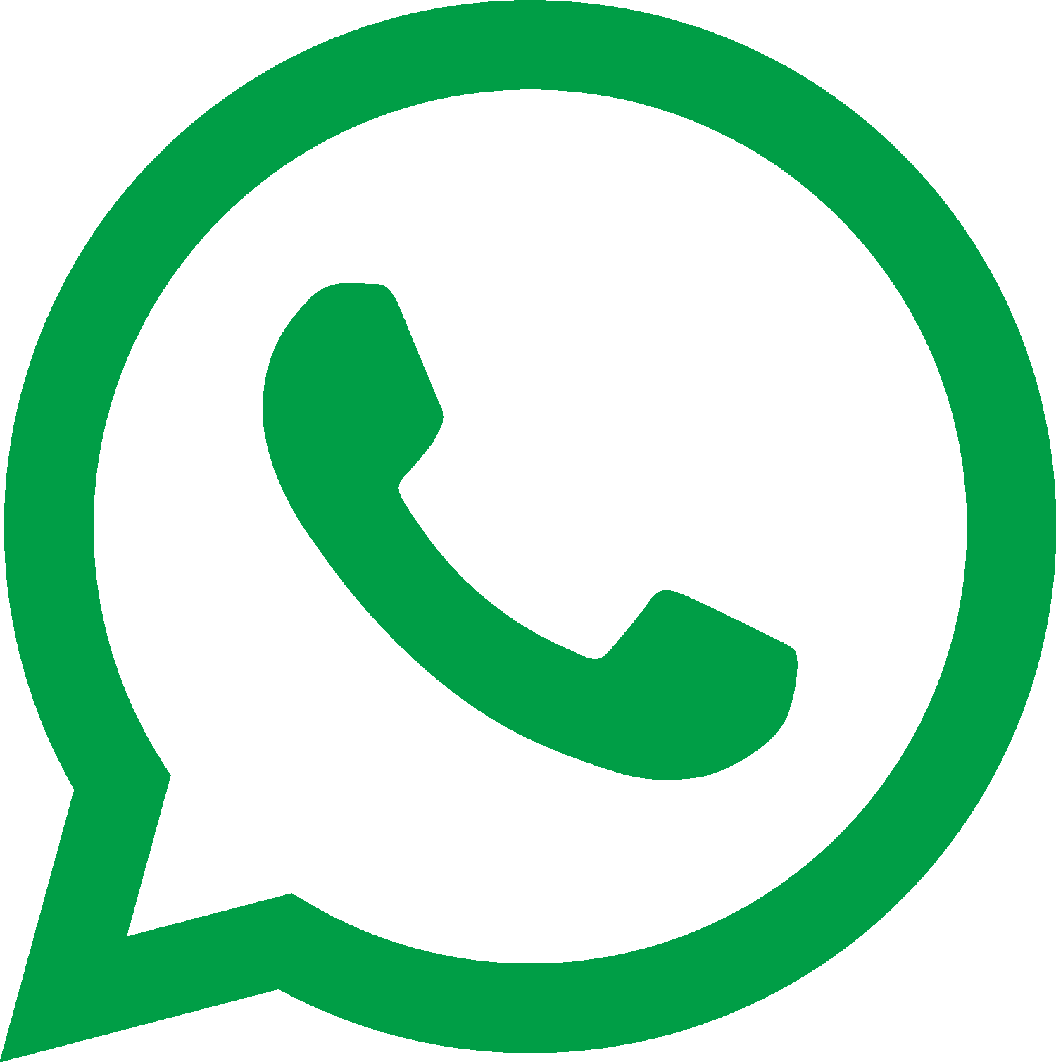 Whatsapp icon